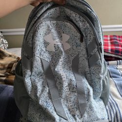 Underarmour Backpack