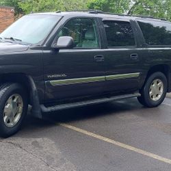 2005 GMC Yukon XL