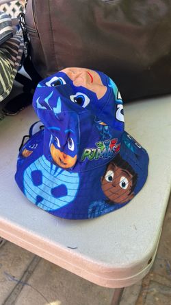 PJ max hat kids