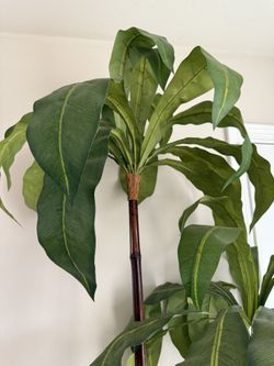 6.5 Artificial Tree