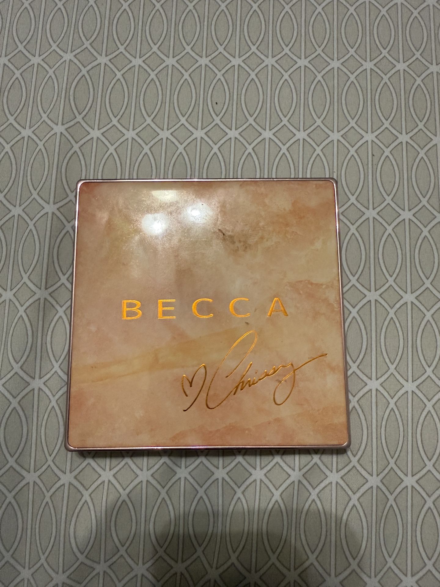 Becca Chrissy Set