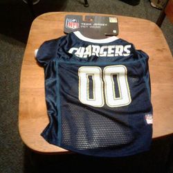 TEAM JERSEY pet wear NFL