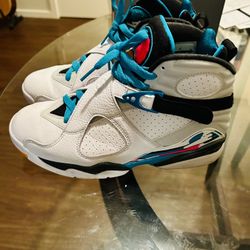 Jordan Retro 8 