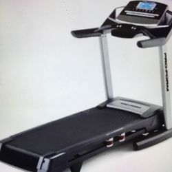 Proform treadmill