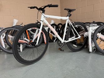 Bikes