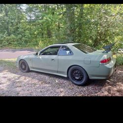1999 Honda Prelude
