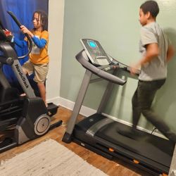 elliptical