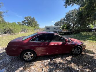 1999 Honda Accord