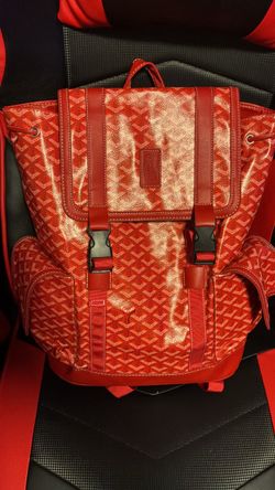 Goyard Backpack