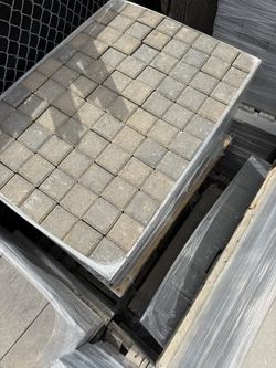 Pavers