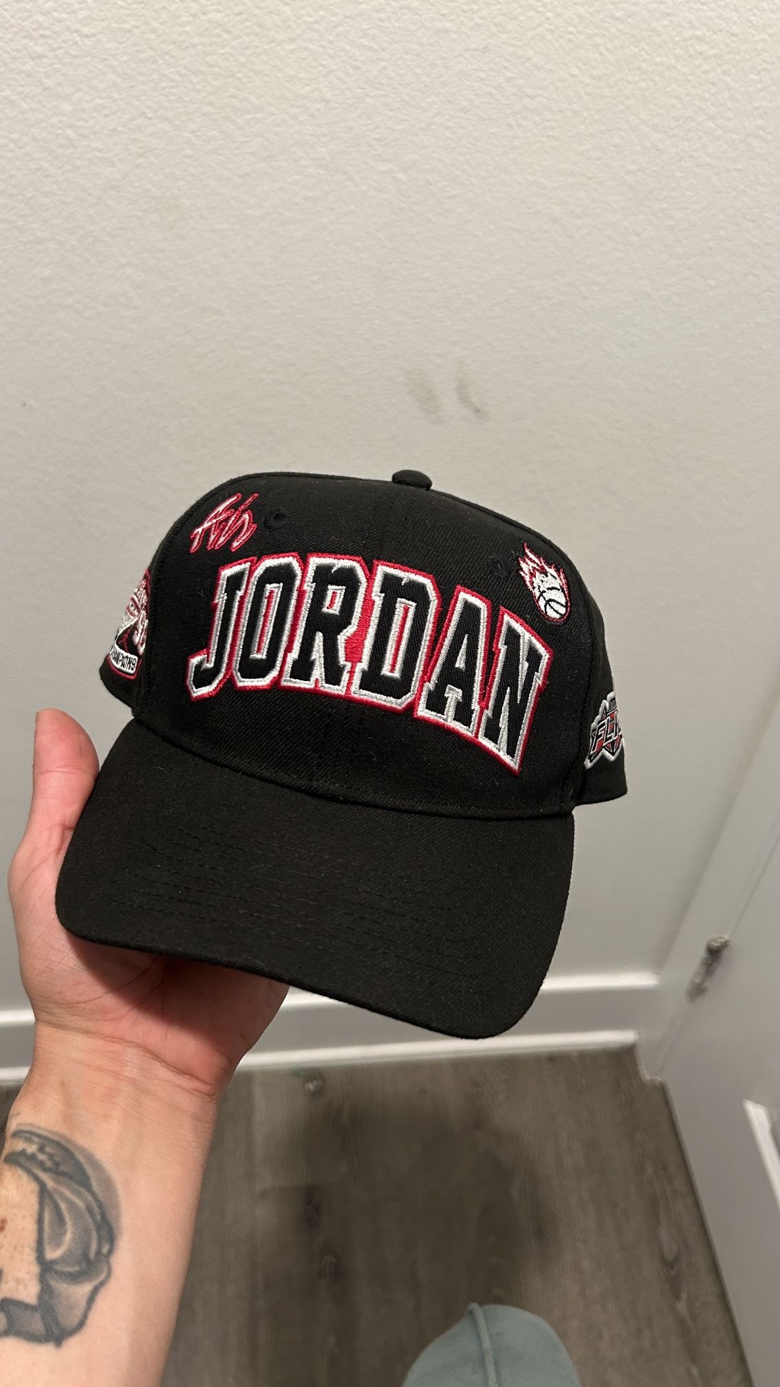 Nike Air Jordan Hat