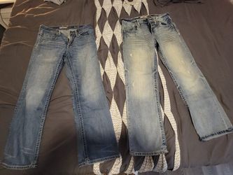 32x30 Buckle (BKE) Jeans