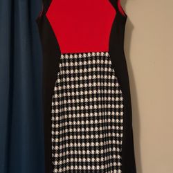 Dress For Woman 