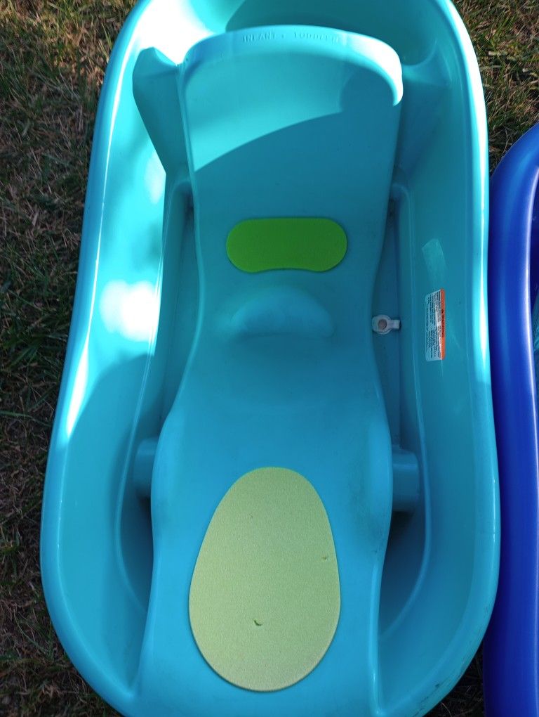 Baby Bath Tub