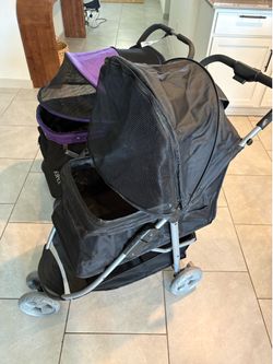 Pet Stroller