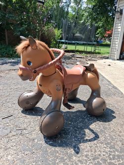 Rideamals