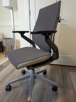 Steelcase Gesture Office Chair