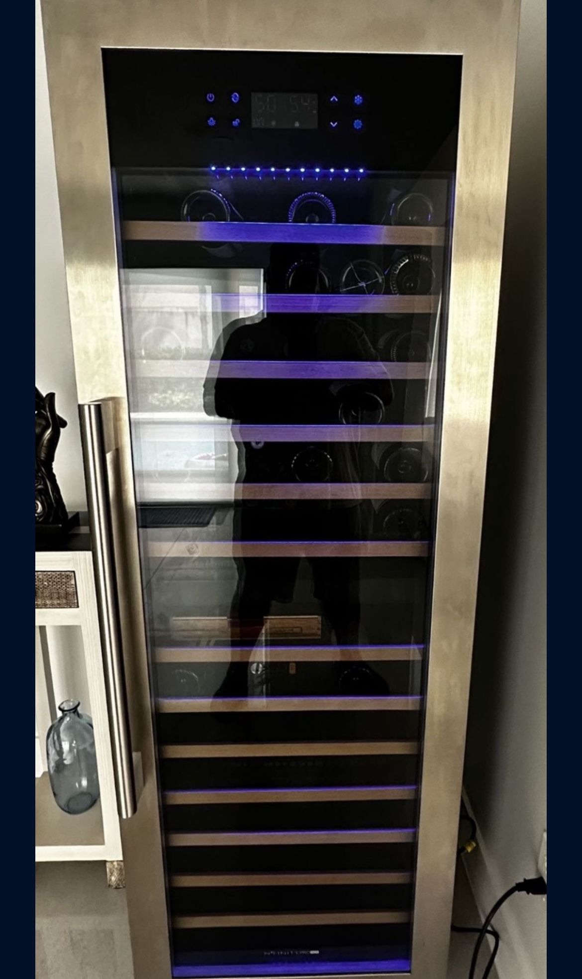 Wine Cooler - Nevera De Vinos