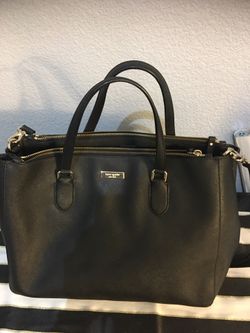 Large Kate spade bag