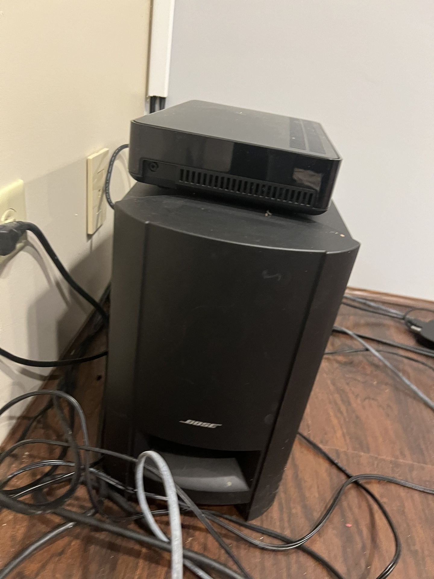 Bose Speaker