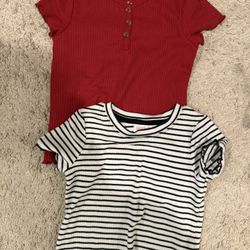 Girl Clothes Size 4T 