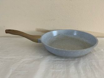 MasterClass 11in Heavy Duty Skillet Frying Pan 🌸