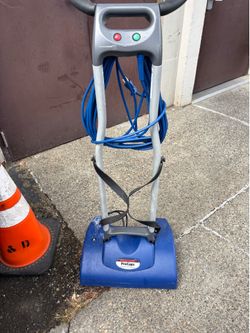 Pro Caps pro chem machine