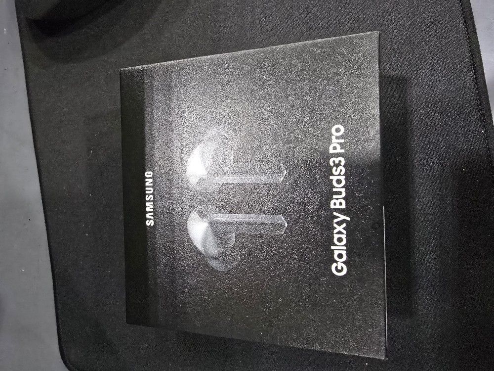 Galaxy Buds 3 Pro