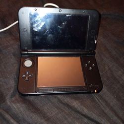 Nintendo 3ds