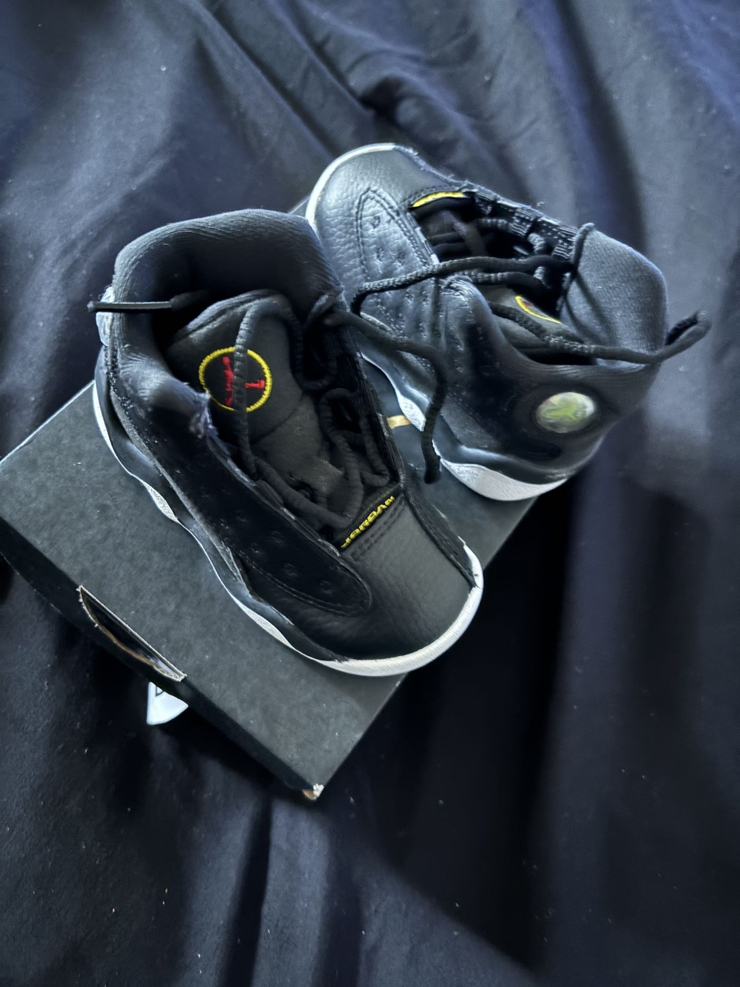 Jordan 13 RETRO SIZE 5c