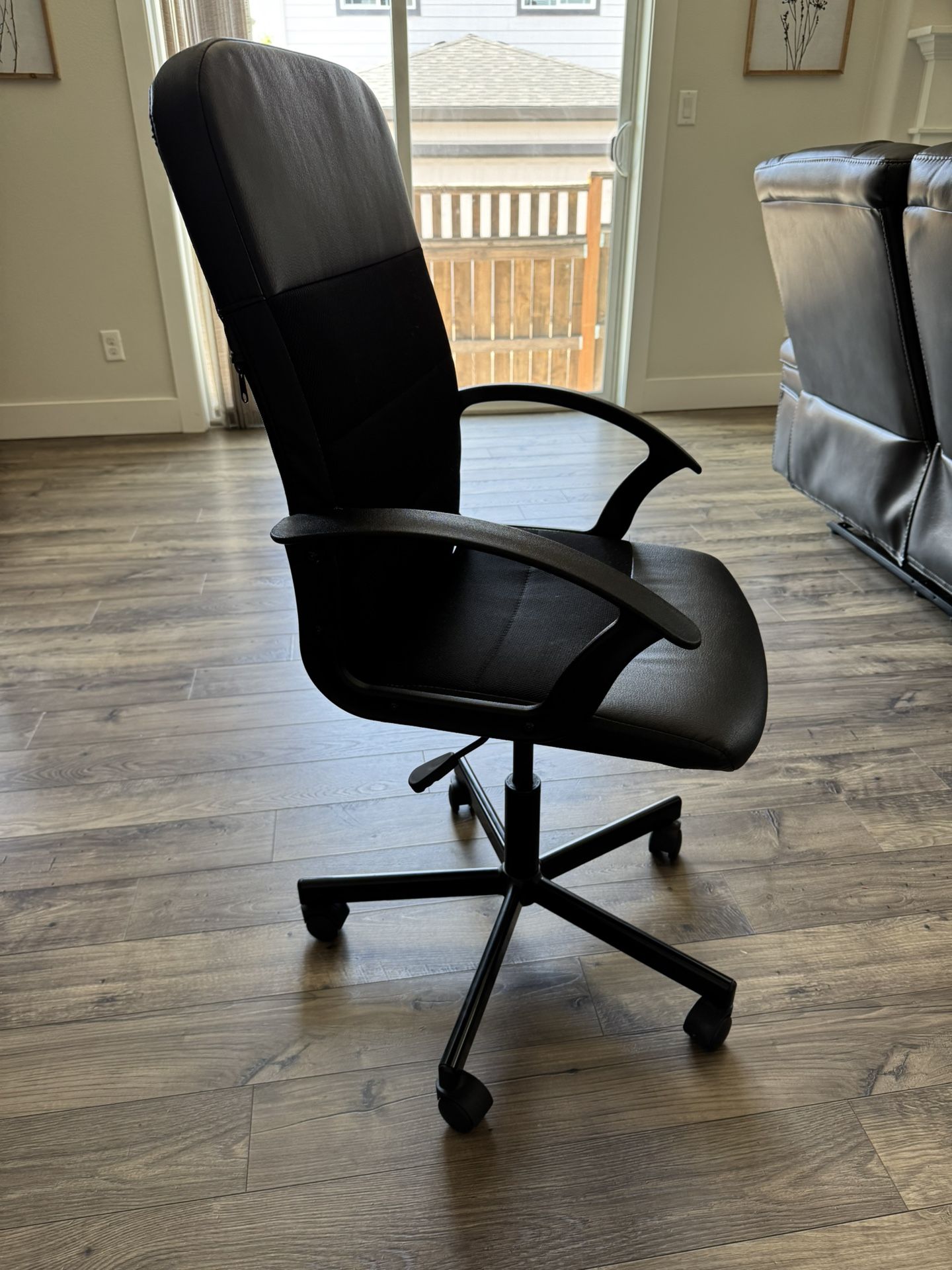 Used Office Chair