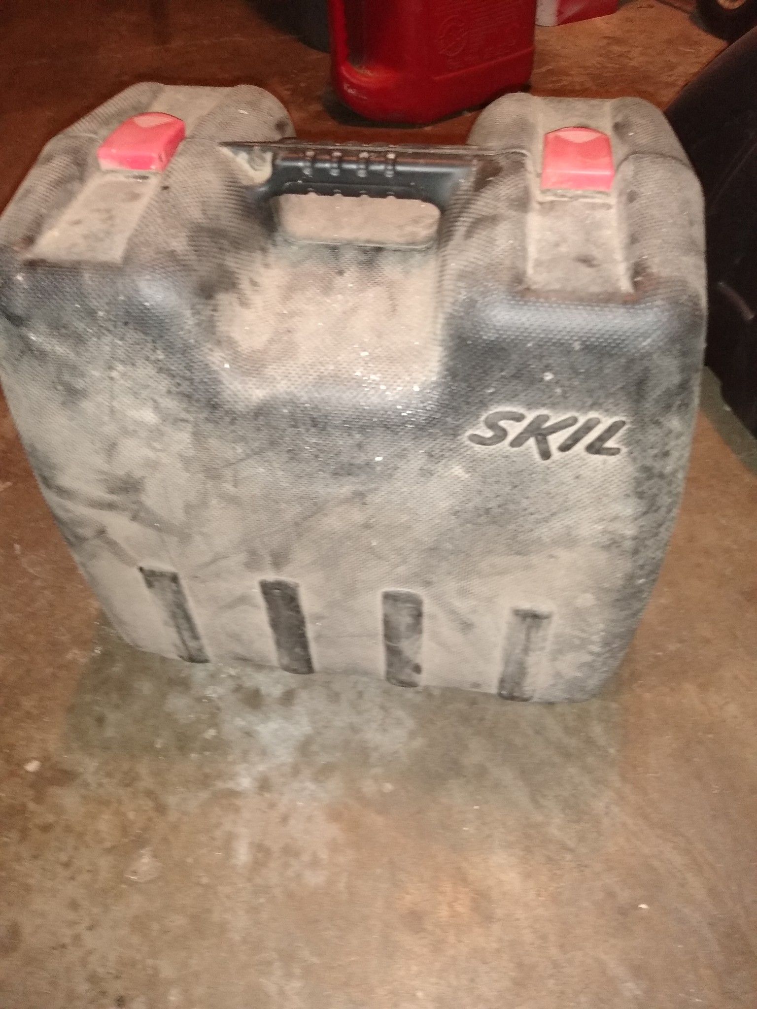 Skil power tools
