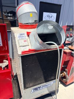 Ac unit