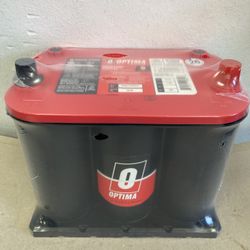 Car batteries