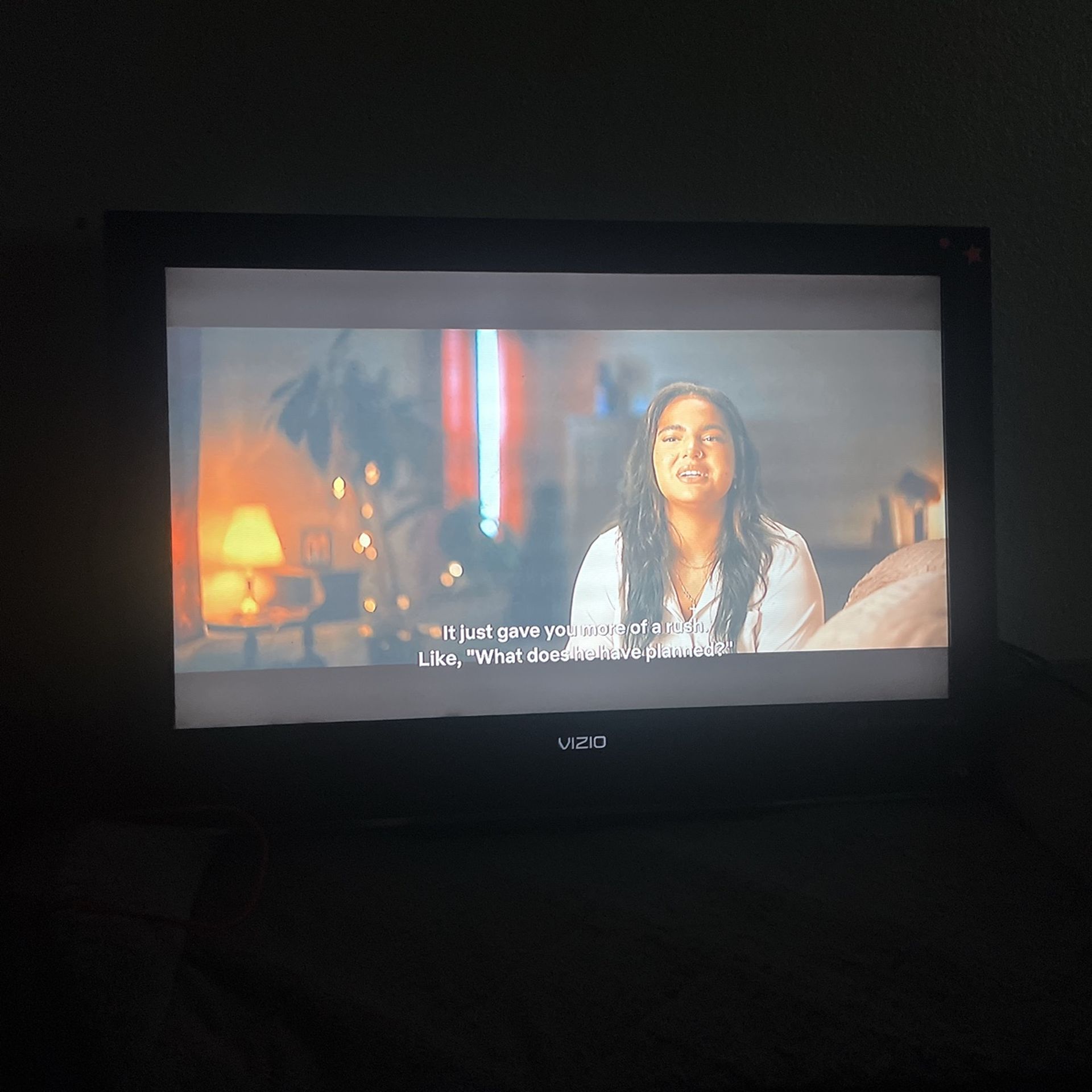 Tv Vizio