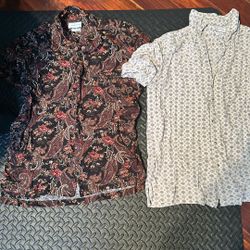 Men’s Collared By Urban Outfitters 