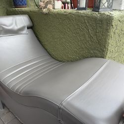 Aesthetician Chair