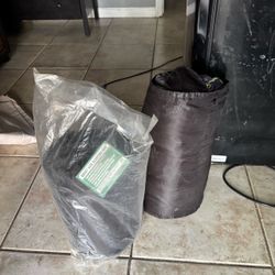 Adult Size Sleeping Bag