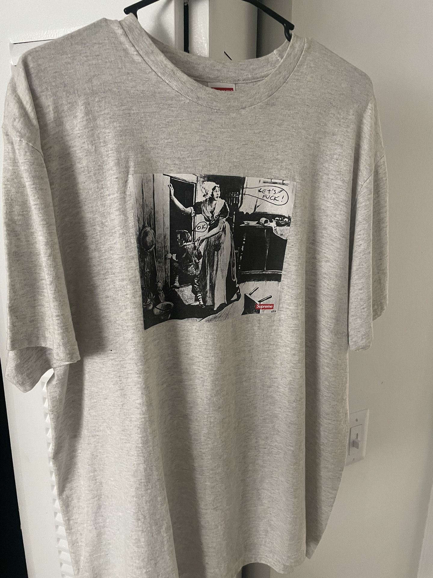 Supreme T Shirt