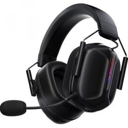 Wireless gaming headphones captain pro 560
