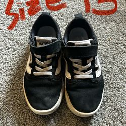 Kids Vans 