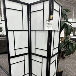 Room Dividors
