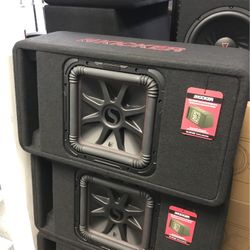 Kicker L7r12 On Sale For 249.99