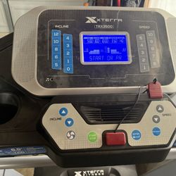 Treadmill