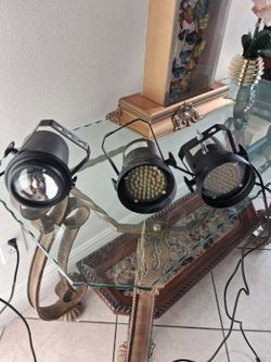 American Dj lamp