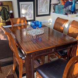 Adelson chocolate counter height stool new arrivals