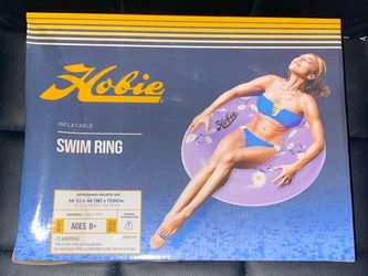 Hobie Inflatable Swim Ring