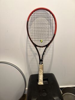 head tennis racket