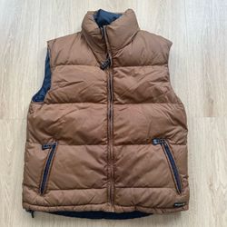 Reversible Vest