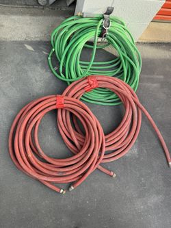 3 Hose $45 For All 3
